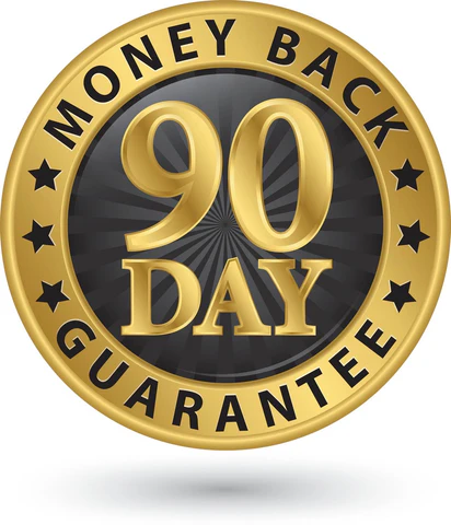 The Genius Wave Money Back Guarantee